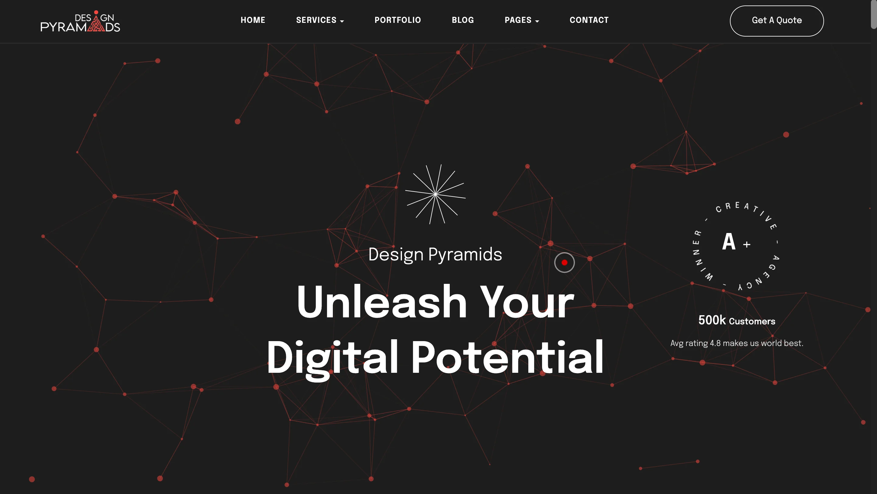 Project image
